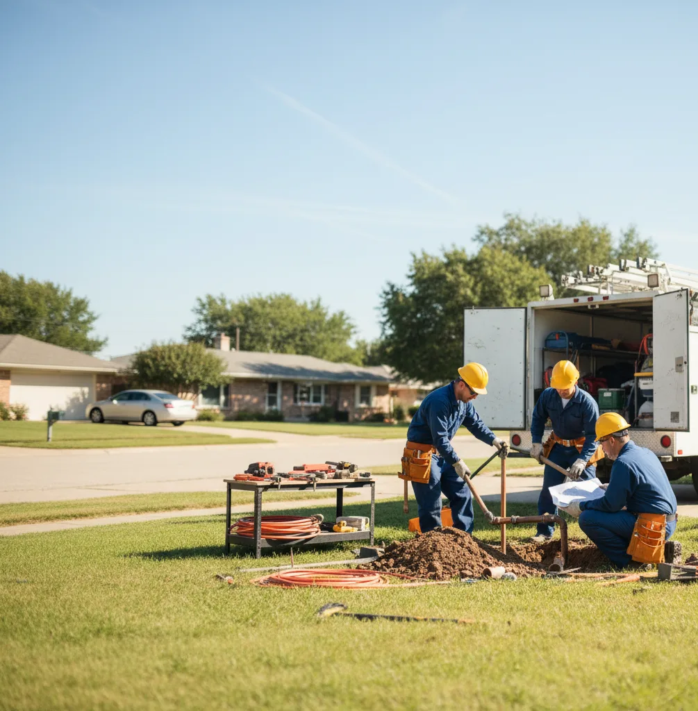 Water Heater Repair in Metamora, IN